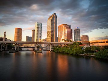 Zdjęcie kierunku: Tampa